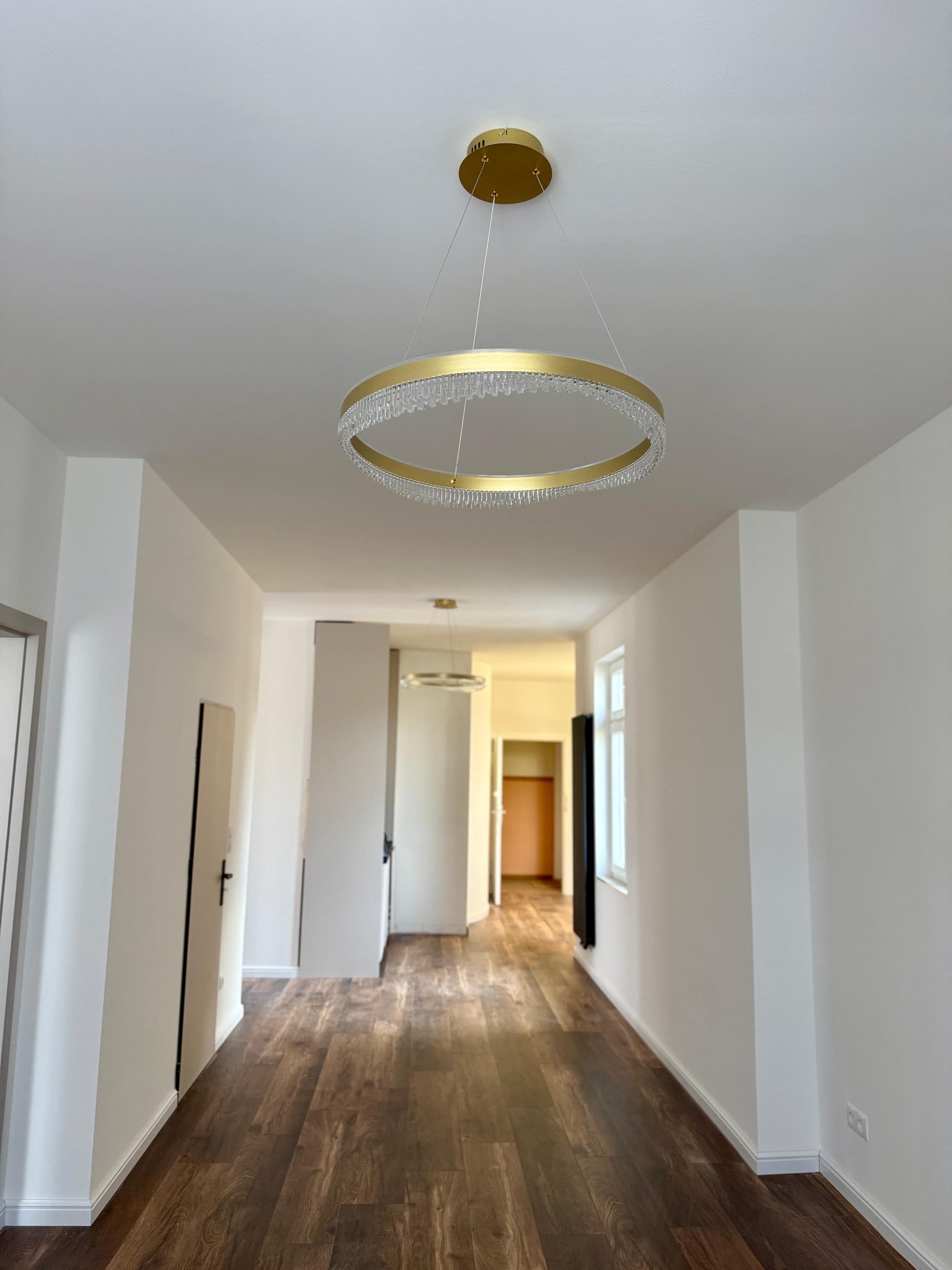 Elegante kernsanierte 3-Zimmer zum Wohlfühlen++im Herzen von Steglitz! in 12169 Berlin