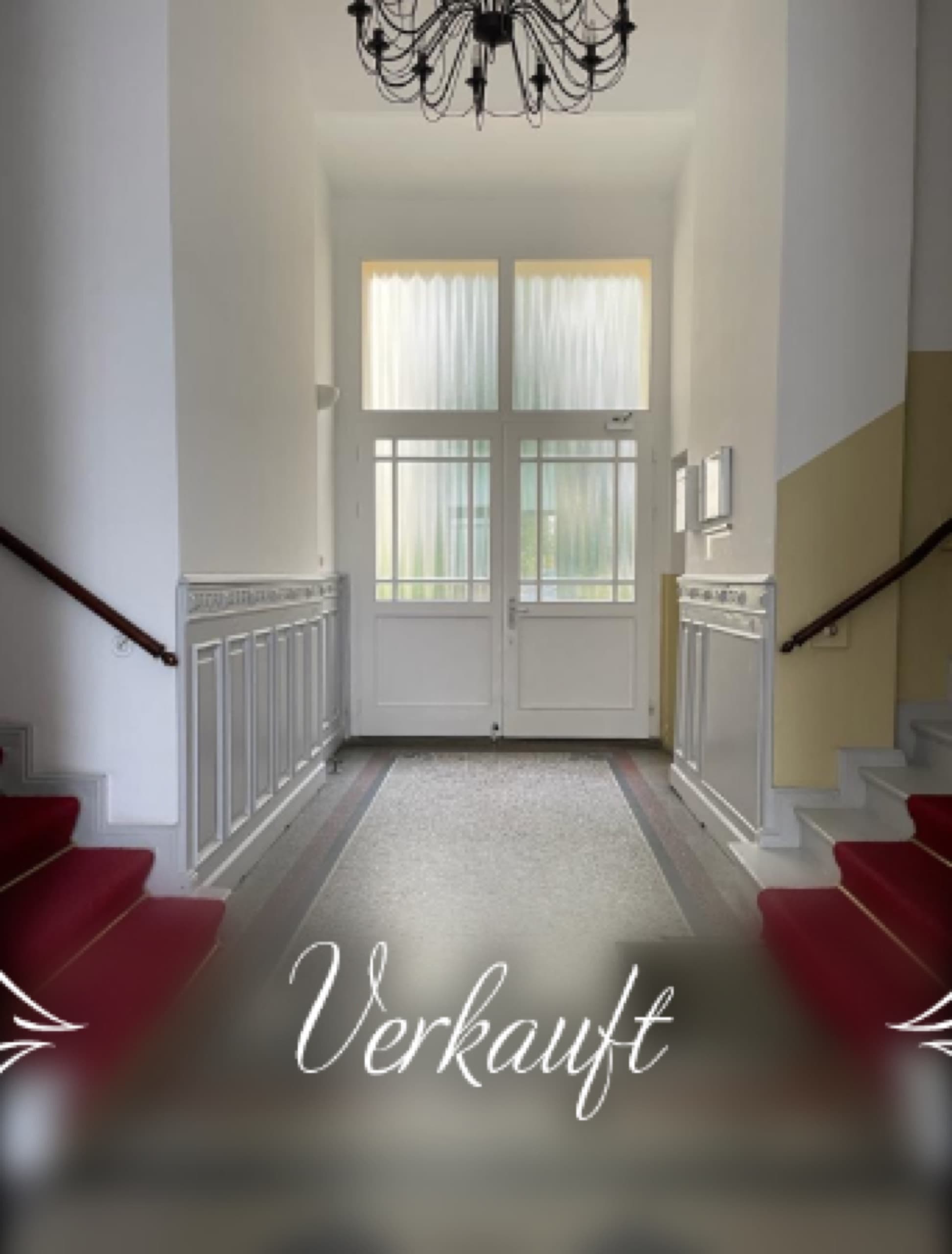 1-Zimmer-Atelier++Altbauhaus++Kernsaniert im beliebten Moabit in 10559 Berlin