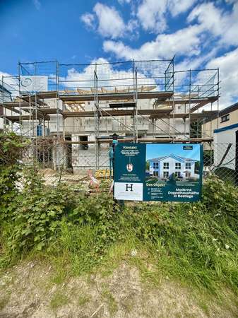 Doppelhaushälfte - Ein Zuhause zum Wohlfühlen in Lichtenrade - bezugsfertig im Sommer 2026!