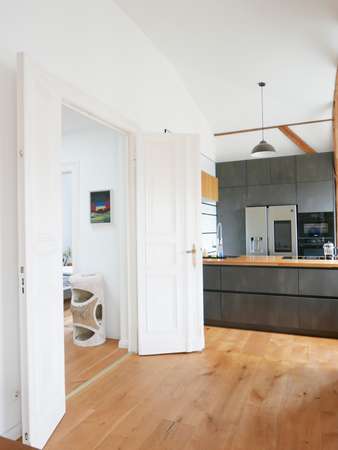 3,5 Zimmerwohnung im beliebten Grunewald zum Verkauf!