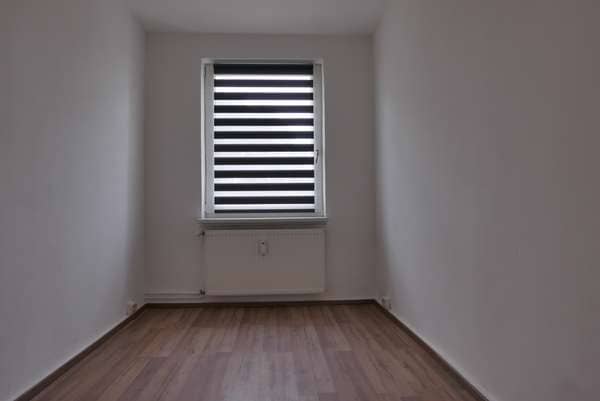 Ideal für Pendler++3-Zi-Wohnung im grünen Grambow in Grambow