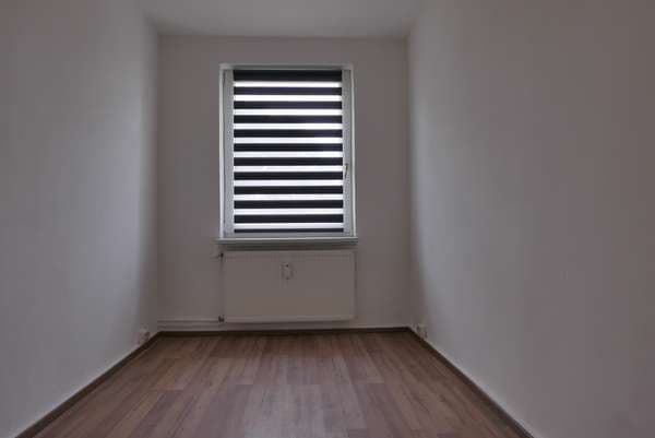 Ideal für Pendler++3-Zi-Wohnung im grünen Grambow