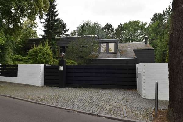 Einzigartiges Einfamilienhaus ++zu Hause in der Natur++3.200 m² Grundstück!