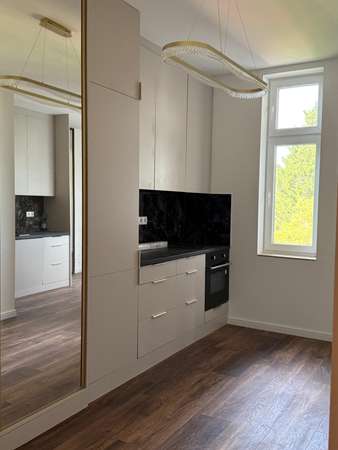 Elegante kernsanierte 3-Zimmer zum Wohlfühlen++im Herzen von Steglitz!