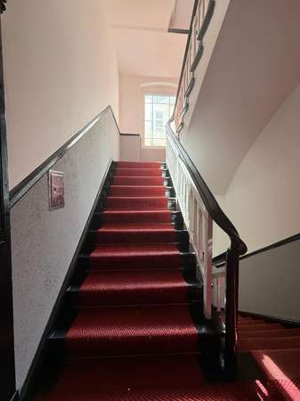 Attraktives Wohnungspaket in Berlin-Moabit – charmante Altbauwohnungen in zentraler Lage!