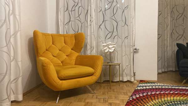 Familienfreundliche ruhige 4-Zi-Wohnung im Herzen von Lichtenrade