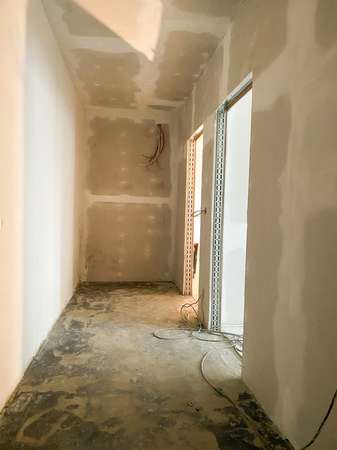 Kernsanierte 4-Zimmerwohnung im Herzen von Berlin - ein lebendiger Ort in Wilmersdorf