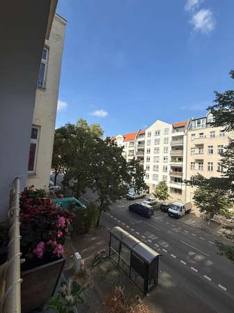 Charmantes Altbau-Wohnungspaket in Moabit als Kapitalanlage!